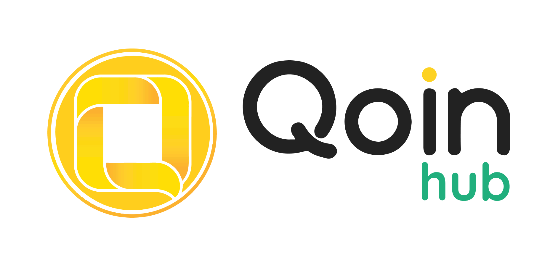 qoinhub logo